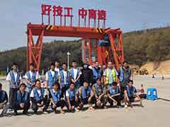 丽江桁车培训：高空作业新选择